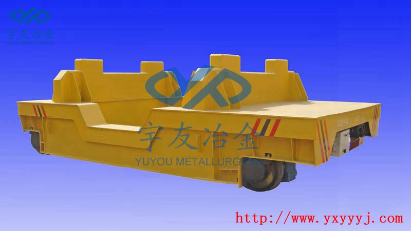 钢包车